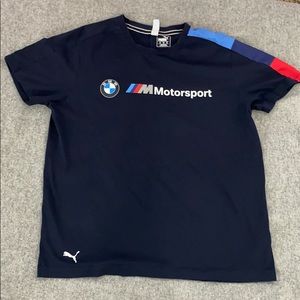 Puma BMW Motorsport size XL